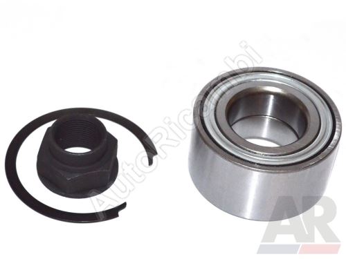 Front wheel bearing Fiat Doblo 2000-2010, Fiorino since 2007 with ABS