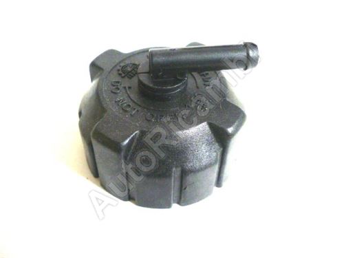 Expansion tank cap Iveco Daily 2000-2011 1-BAR