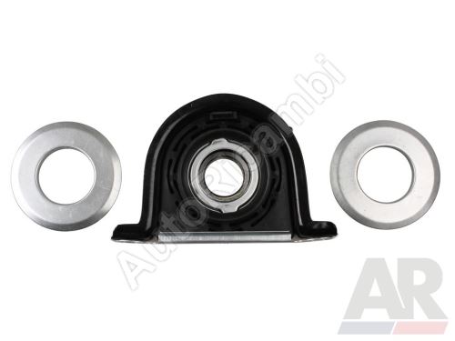 Central prop shaft bearing Iveco Daily 1990– 35mm