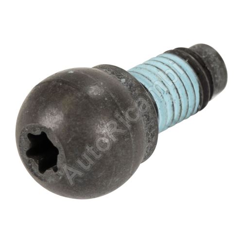 Clutch fork bolt Ducato 2006-2011 2.2D, Scudo 2007-2016 2.0D with ball head