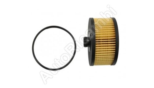 Oil filter Renault Kangoo 2013-2021 1.2 TCe, since 2021 1.3 TCe