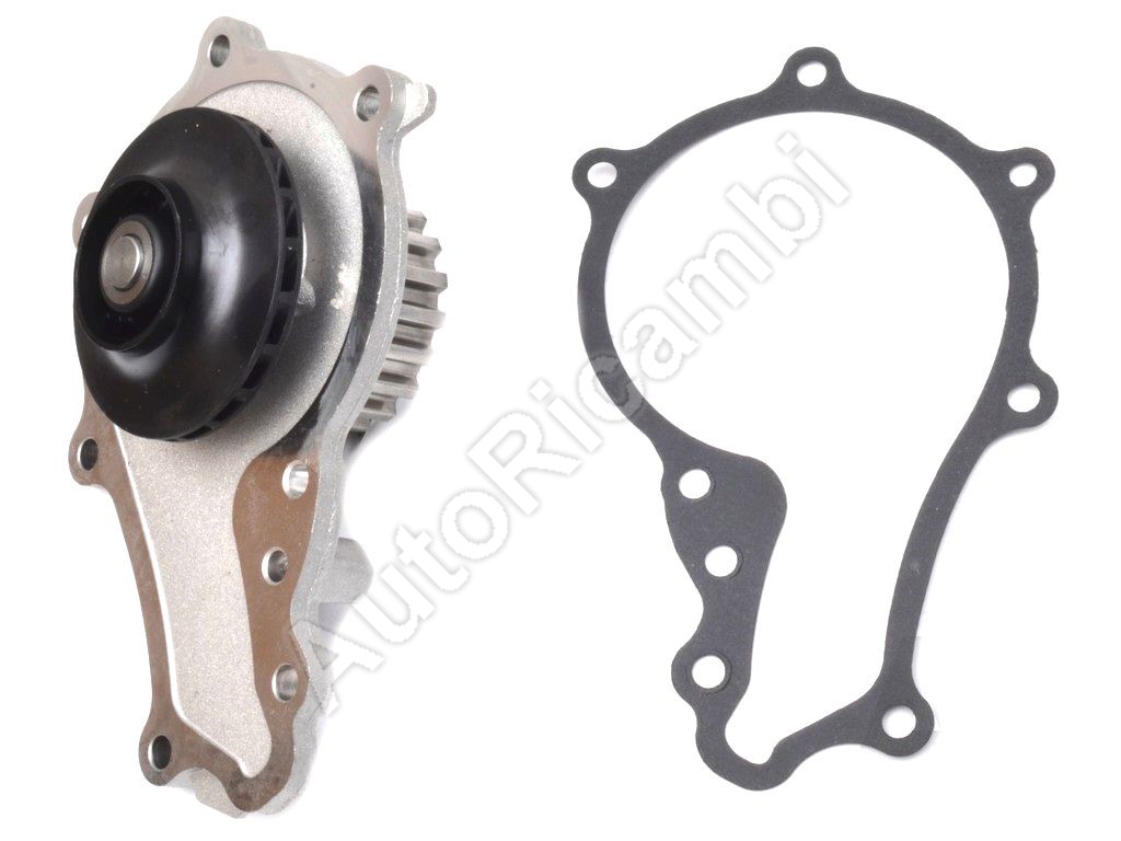 Genuine New Citroen Car Engine Cooling Water Pump Replacement Spare  1609417680