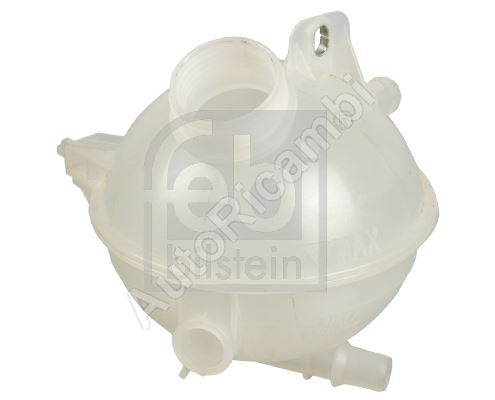 Expansion tank Fiat Scudo 2007-2016 1.6/2.0D Euro4 with cap