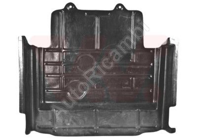 Cover under the engine Ford Transit 2000-2006