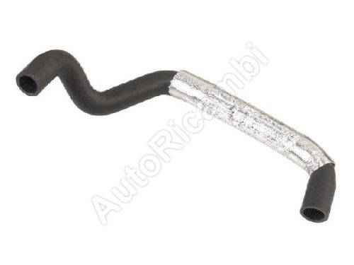 Cooling hose Fiat Scudo 2007-2011 2.0D to water pump
