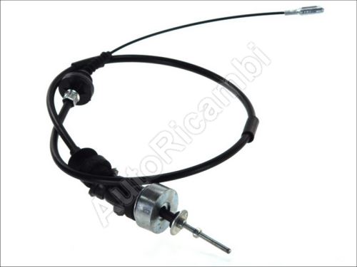 Cable d'embrayage Fiat Ducato 230