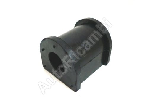 Silentblock for rear stabilizer Iveco Daily since 2000 end - 28 mm, 65/70C