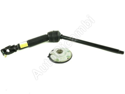 Steering Column Iveco Daily 2014-2019 65C/70C lower with holder