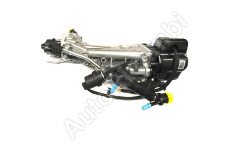 EGR valve Fiat Ducato 2011-2016 2.0D complete