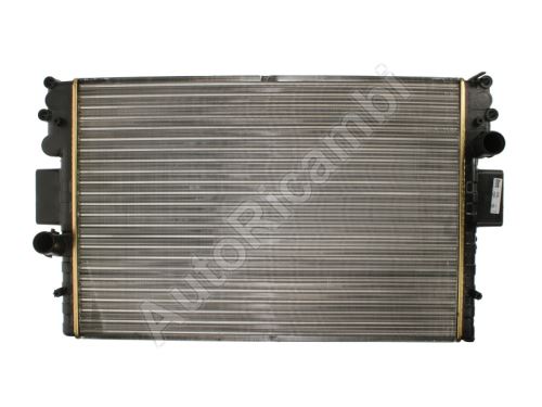 Water radiator Iveco Daily 2,3 + 3,0