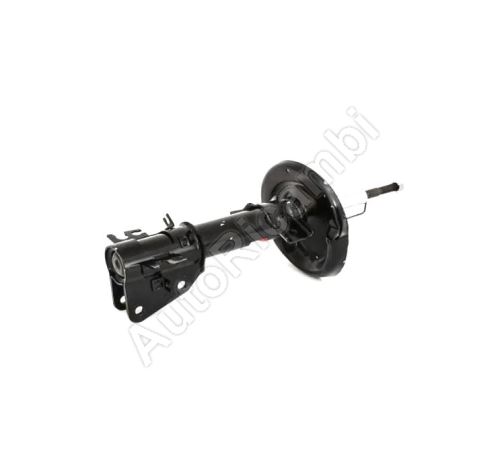 Shock absorber Renault Master since 2010 front, gas pressure, double-wheel