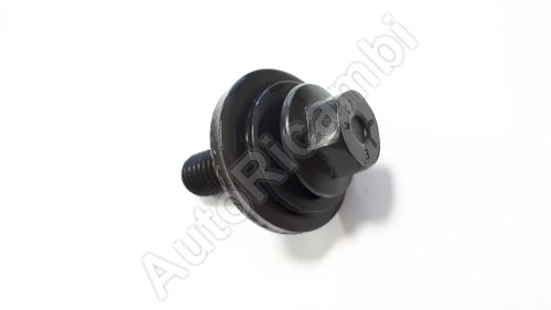 Camshaft screw Iveco Daily since 2000, Fiat Ducato since 2006 3.0 Euro5