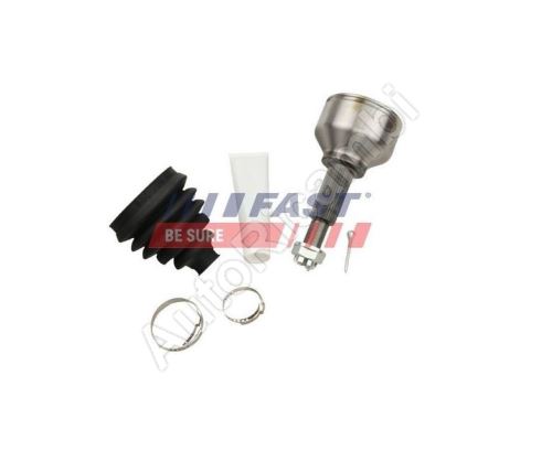 CV joint Ford Transit since 2016 2.0 EcoBlue outer