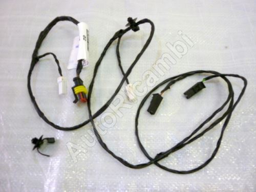 Lighting cable Iveco Daily 2006