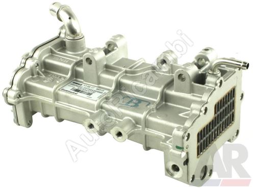 EGR exhaust gas cooler Iveco Daily 14 3.0 E5+