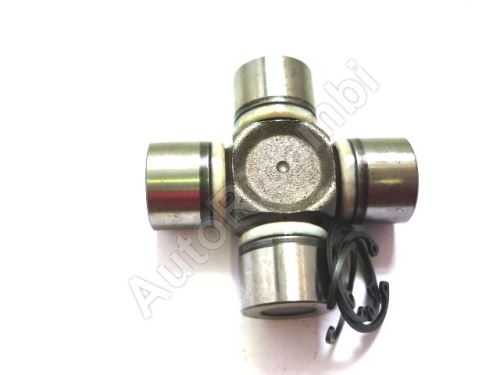 Cardan universal joint Iveco EuroCargo 34,90 x 92 mm