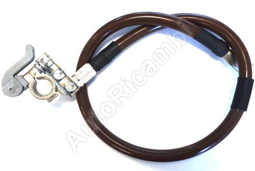 Iveco Daily 2006 - minus battery cable