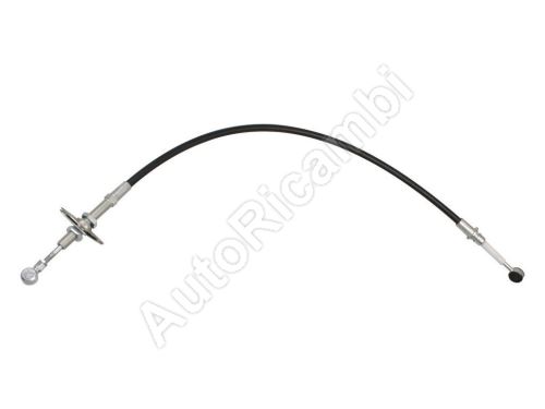Fiat Ducato gearshift cable 94