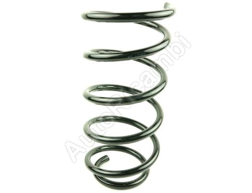 Shock absorber coil spring Fiat Scudo 07 1.6JTD front