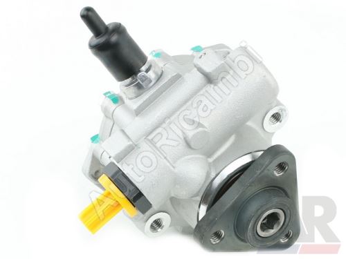 Power steering pump Fiat Scudo/Ulysse 95 1.9/2.0 JTD- without pulley