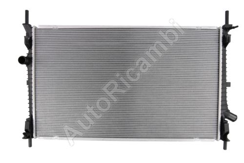 Water radiator Ford Transit, Tourneo since 2016 2.0 TDCi EcoBlue, FWD