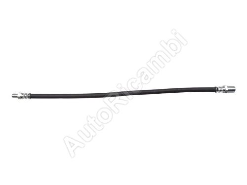 Brake hose Iveco TurboDaily 1990-2000 front, left/right, 460 mm