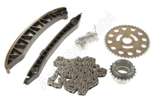 Timing chain kit Renault Trafic 2001-2014 2.0D