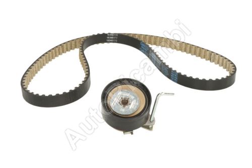 Timing belt kit Ford Transit Connect/Courier since 2013 1.0 EcoBoost, 116 teeth