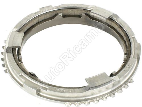 Synchronring 1/2. Gang Iveco Daily 2006-2009