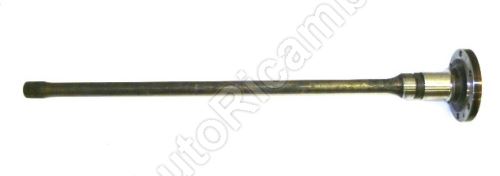 Driveshaft Iveco Daily 2006/2014 35S