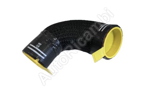Air hose Fiat Ducato since 2021 2.2D from turbo to intercooler