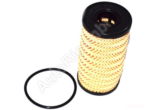 Oil filter Renault Master since 2010 2.3 DCi, Trafic since 2014 1.6 DCi
