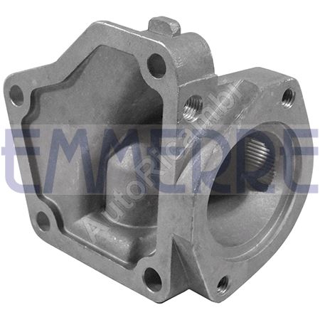 Thermostat housing Iveco TurboDaily 2,8 59-12