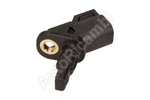 ABS sensor Ford Transit, Tourneo Connect since 2013 front, 2-PIN