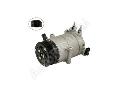 A/C compressor Ford Transit, Tourneo Connect since 2013 1.6 EcoBoost