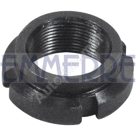 Arm bolt nut Iveco Daily 1990-2014 35/50/65, M20x1 mm