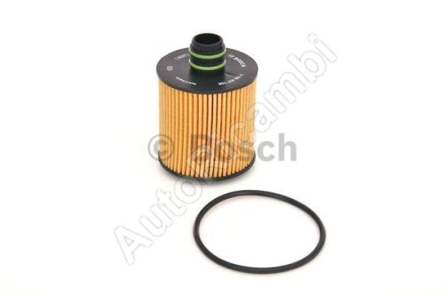 Oil filter Fiat Ducato since 2011, Doblo since 2010 1.6/2.0, with Start/Stop