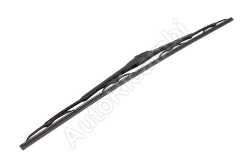 Wiper blade 650 mm Ford Transit 1991-2014 front, with wear indicator