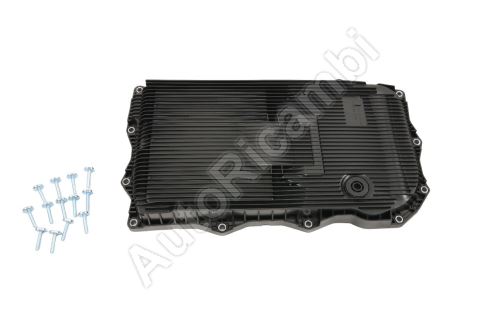 Oil pan with filter for automatic transmission Iveco Daily since 2014
