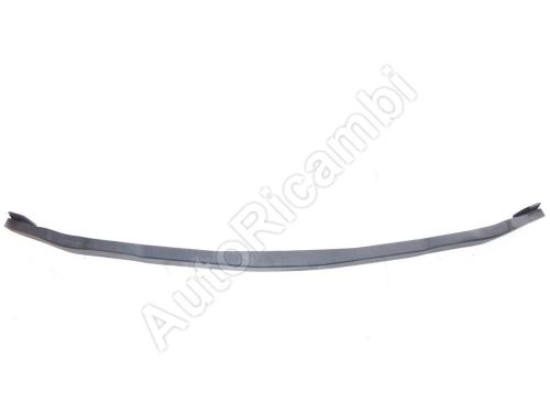 Leaf spring Iveco Daily 2000-2014 35S,C front amplified, 80x24mm