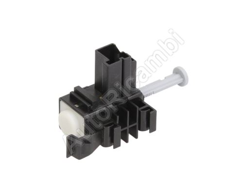 Clutch pedal switch Ford Transit since 2006, Custom since 2012 for cruise control