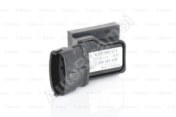 2236581143 Intake Manifold Pressure Sensor (4Pin) For Renault Master 2010– 2.3 Dci (Map Sensor) | Auto-Ricambi.eu