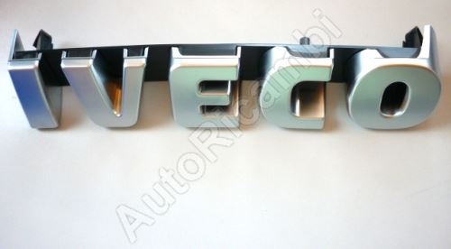 Mask emblem Iveco Dailx 2006