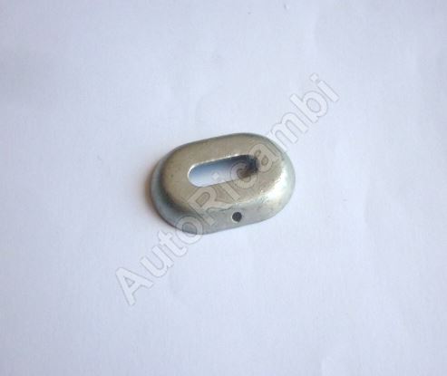 Exhaust cover washer, Iveco EuroCargo