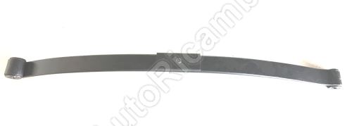Leaf spring Iveco Daily 35S 2014 rear