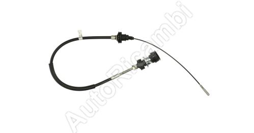 Cable d'embrayage Fiat Ducato 2.5/2.8