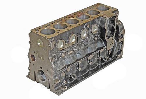 Cylinder block Iveco Tector F4G