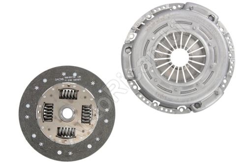 Clutch kit Mercedes Sprinter 1995-2006 (901-905) without bearing, 240mm