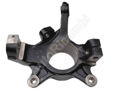 Front Steering knuckle Renault Master 1998-2010 right 22 mm