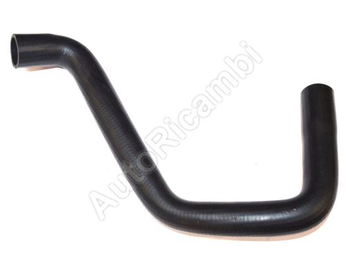 Radiator hose Ford Transit, Tourneo Connect 2002-2014 1.8 Di/TDCi right, lower